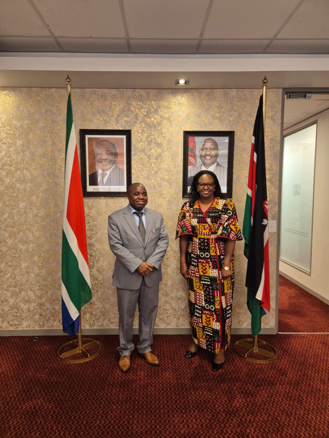 Kenya High Commission – Kenya High Commission
